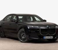 BMW 7 SERIES HYBRID 745 RENTAL

The BMW 7 Series H..