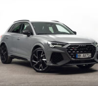 AUDI RS Q3 RENTAL

The Audi RS Q3 is a compact hig..