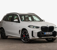 BMW X5 RENTAL

The BMW X5 is a benchmark in the wo..