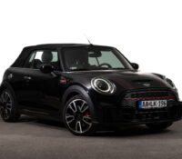 MINI S CONVERTIBLE RENTAL

The MINI S Convertible ..