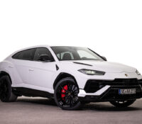 LAMBORGHINI URUS RENTAL

The Lamborghini Urus rede..