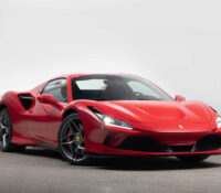FERRARI F8 SPIDER RENTAL

The Ferrari F8 Spider de..