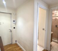 FOR RENT – LARVOTTO – 2-ROOM APARTMENT WITH TERRAC..