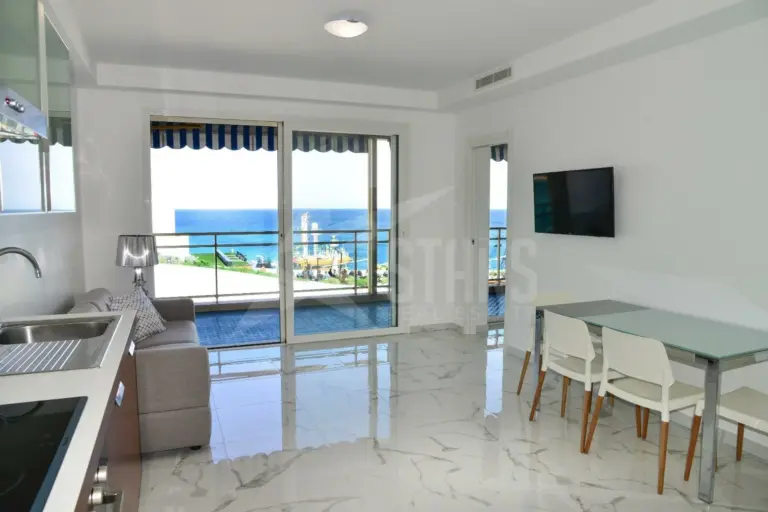 FOR SALE – CARRÉ D’OR – LE SARDANAPALE – 2 ROOMSP..