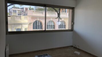 FOR RENT – STUDIO – RIVIERA PALACE – MONTE-CARLO
P..
