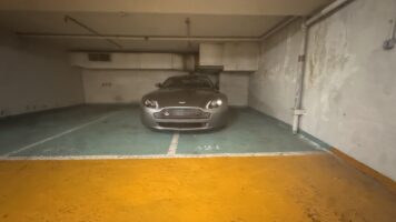 FOR SALE – HERAKLEIA – DOUBLE PARKING
Price: €250,..