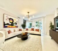 Exceptional Apartment near Larvotto