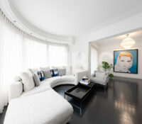 MAGNIFICENT 3 BEDROOM RENOVATED