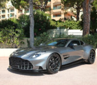 ASTON MARTIN DB12 VANQUISH
Price: €439,000 (incl. ..