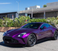 ASTON MARTIN V8 VANTAGE – V8 4.0 535ch F1 Edition ..