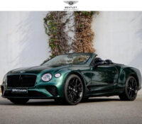 BENTLEY CONTINENTAL GTC S V8 4.0 – 550 ch
Price: €..