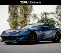 FERRARI 812 – V12 6.5 800ch
Price: €367,000 (incl...