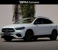 MERCEDES-BENZ GLA 200 d 150ch AMG LINE 8G-DCT
Pric..
