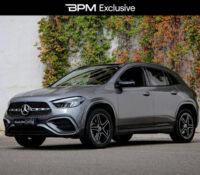 MERCEDES-BENZ GLA 250 e 218ch AMG LINE 8G-DCT
Pric..