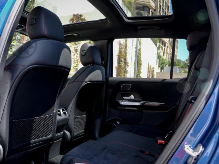 MERCEDES-BENZ GLB 200 d 150ch AMG LINE 8G-DCT
Pric..