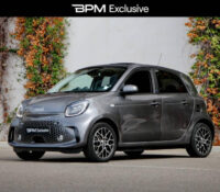 SMART FORFOUR – Électrique 82ch Prime
Price: €15,9..
