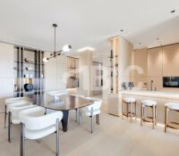 FOR SALE – MONTE-CARLO – SEA VIEW APARTMENT – TROC..