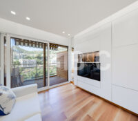 FOR SALE – MONACO LA ROUSSE – RENOVATED STUDIO – A..
