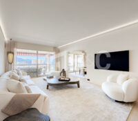 SPACIOUS AND LUXURIOUS 3 BEDROOM APARTMENT