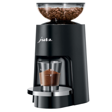 JURA P.A.G. COFFEE GRINDER

Price: €159.00 incl. V..