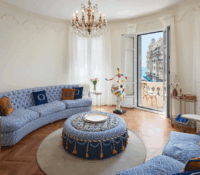 Luxury Construction & Renovation on the Côte d’Azu..