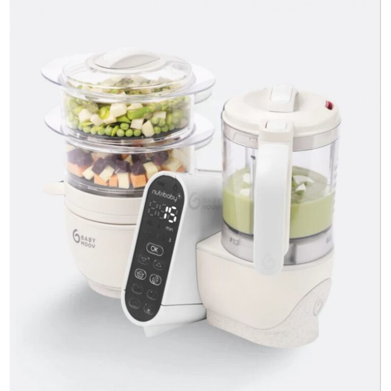 NUTRIBABY – MINERAL BEIGE

Brand: BABYMOOV
Referen..