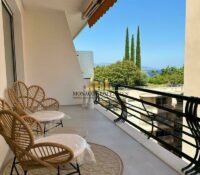 FOR SALE – LE PLATI – 2-ROOM APARTMENT WITH SEA VI..