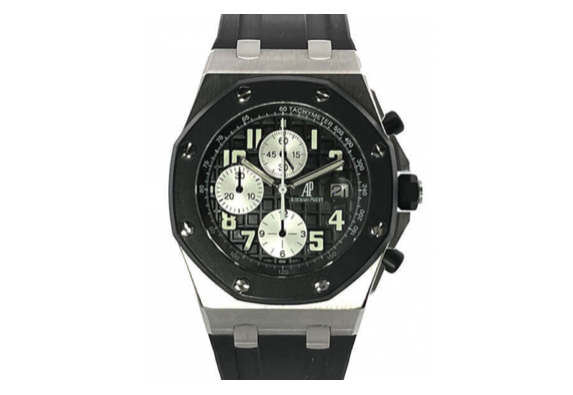 FOR SALE – AUDEMARS PIGUET ROYAL OAK OFFSHORE CHRO..