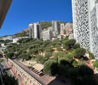 FOR SALE – MONACO JARDIN EXOTIQUE – EDEN TOWER – S..