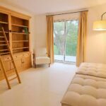 Renovated villa with panoramic sea view – Featured