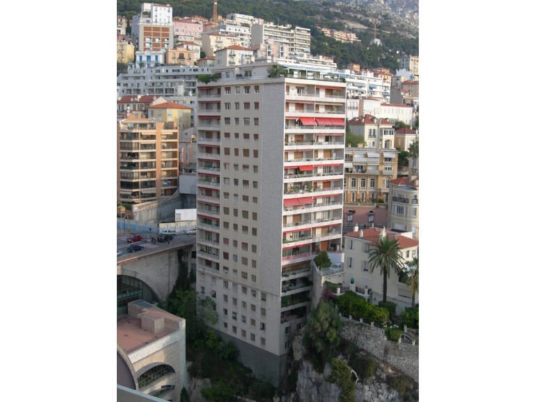 FOR RENT – MONTE-CARLO – STUDIO IN ARMIDA PALACE
M..