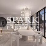 Sumptuous 5-room duplex being renovated – Gallery 8