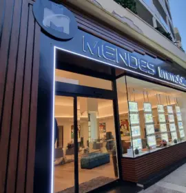 MENDES Immobilier