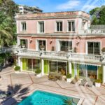 Luxurious 5-Bedroom Villa with Pool in Antibes – Gallery 6