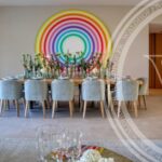 Chic Villa Retreat in Saint-Tropez with Pool, Gardens and Steps to Beach Clubs – Gallery 9