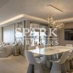 Monaco – Saint Roman – 5-room renovated apartment – Gallery 6