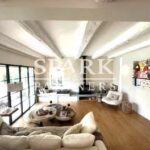 Roquebrune Cap Martin – Near town hall – Beautiful renovated villa – Gallery 5