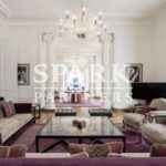 Roquebrune Cap Martin – Prestigious villa near Monaco – Gallery 7