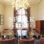 Roquebrune Cap Martin – Prestigious villa near Monaco – Gallery 9