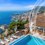 Exceptional Provencal estate overlooking the Mediterranean and Monaco – Gallery 1