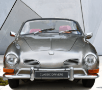 FOR RENT – KARMANN GHIA (1972) – FRENCH RIVIERA
Ye..