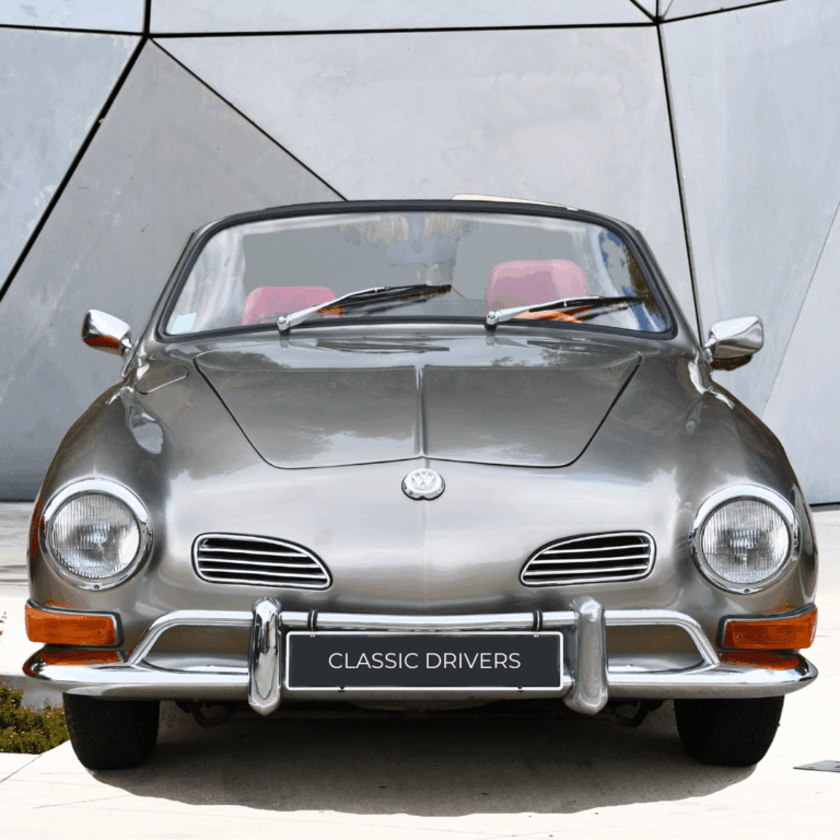 FOR RENT – KARMANN GHIA (1972) – FRENCH RIVIERA
Ye..