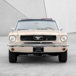 Classic-Drivers-Nice-Cannes-Ford-Mustang-V8-289ci-1966-Beige-a-louer