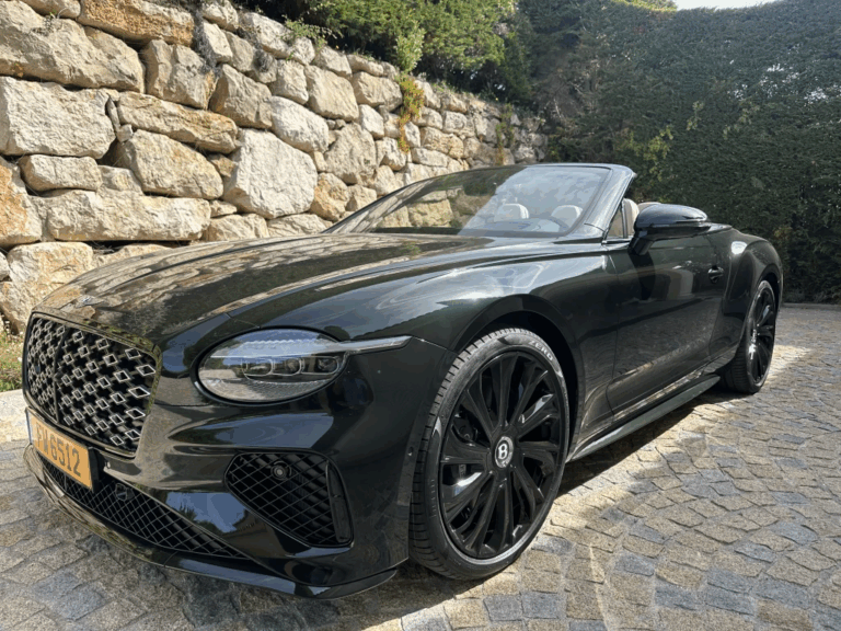FOR RENT – BENTLEY CONTINENTAL GTC SPEED MULLINER ..