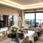 Monaco – Saint Roman – 5-room renovated apartment – Gallery 2