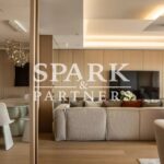 Monaco – Saint Roman – 5-room renovated apartment – Gallery 7