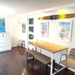 Roquebrune Cap Martin – Saint-Roman – 2 rooms near Monaco – Featured