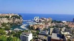 FOR SALE – MONACO – SPACIOUS STUDIO WITH BALCONY
P..