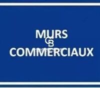 FOR SALE – MONACO – COMMERCIAL PREMISES WITH WINDO..