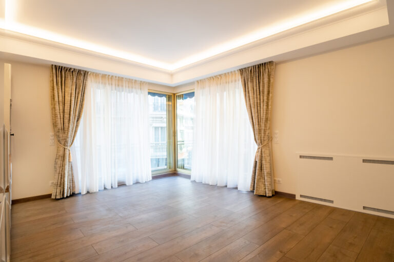 FOR SALE – CARRÉ D’OR – ROQUEVILLE – RENOVATED 4-R..